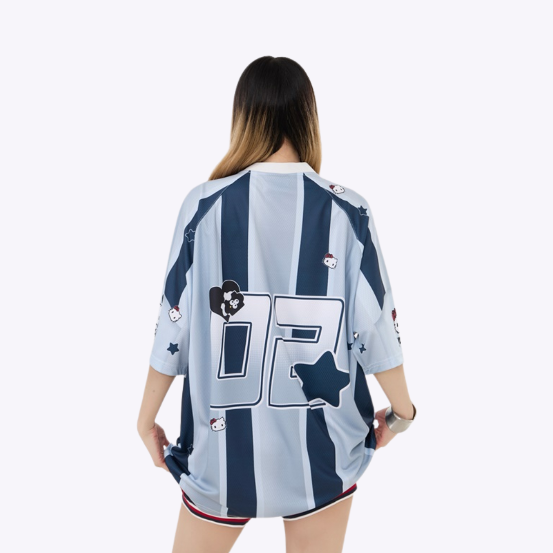 Image of Delicious Milk Chocolate Jersey Tee